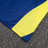 Fato de Treino ARS 2025-26 - Camisola com Fecho