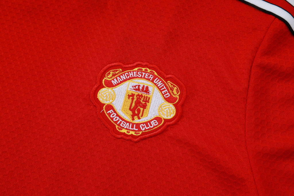 Kit Treino Camisola M-UNITED 2025-26