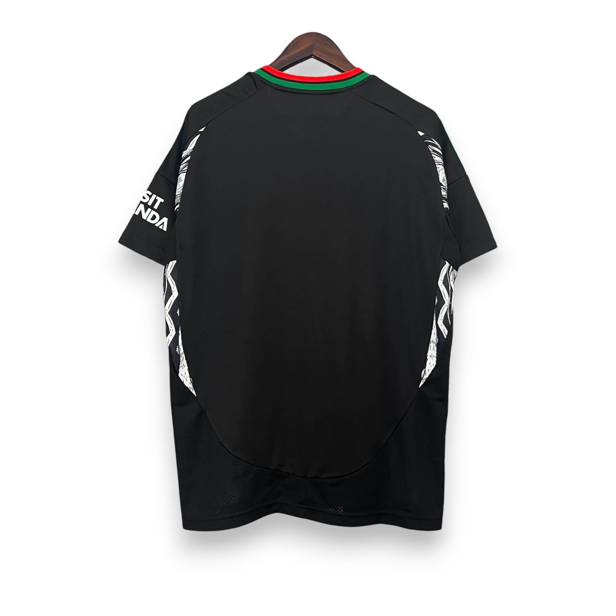 Camisola Arsenal Away 24/25