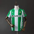 Camisola Real Bétis 2025-26 Principal Versão Adepto