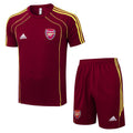 Kit Treino Camisola ARS 2025-26