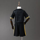 Kit Criança Mexico 2025 Edição Gold-Cup
