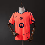 Camisola Barcelona Terceira 2025-26