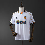 Camisola Valencia FC 1999-00 Principal