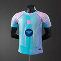 Camisola FC Barcelona 2025-26 Edição Especial Versão Jogador