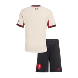 Kit Criança LIV 2025-26 Alternativo