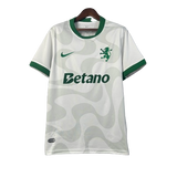 Camisola Sporting CP 2º Equip. 25/26