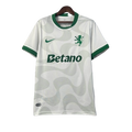 Camisola Sporting CP 2º Equip. 25/26