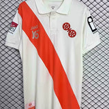 Camisola Mainz 2025-26 Edição 125º Aniversário Versão Adepto