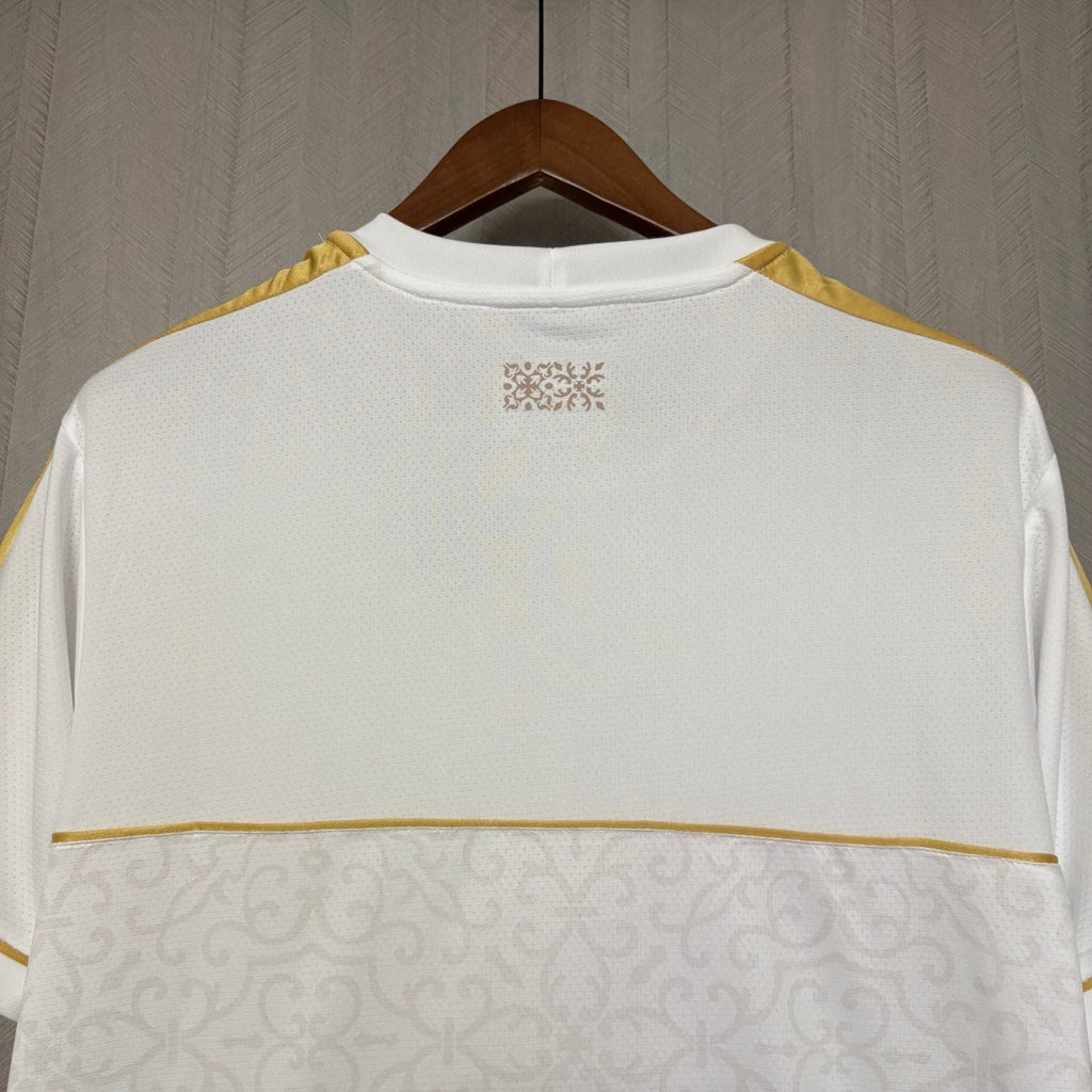 Camisola Vasco da Gama 2025-26 Edição Especial Versão Adepto