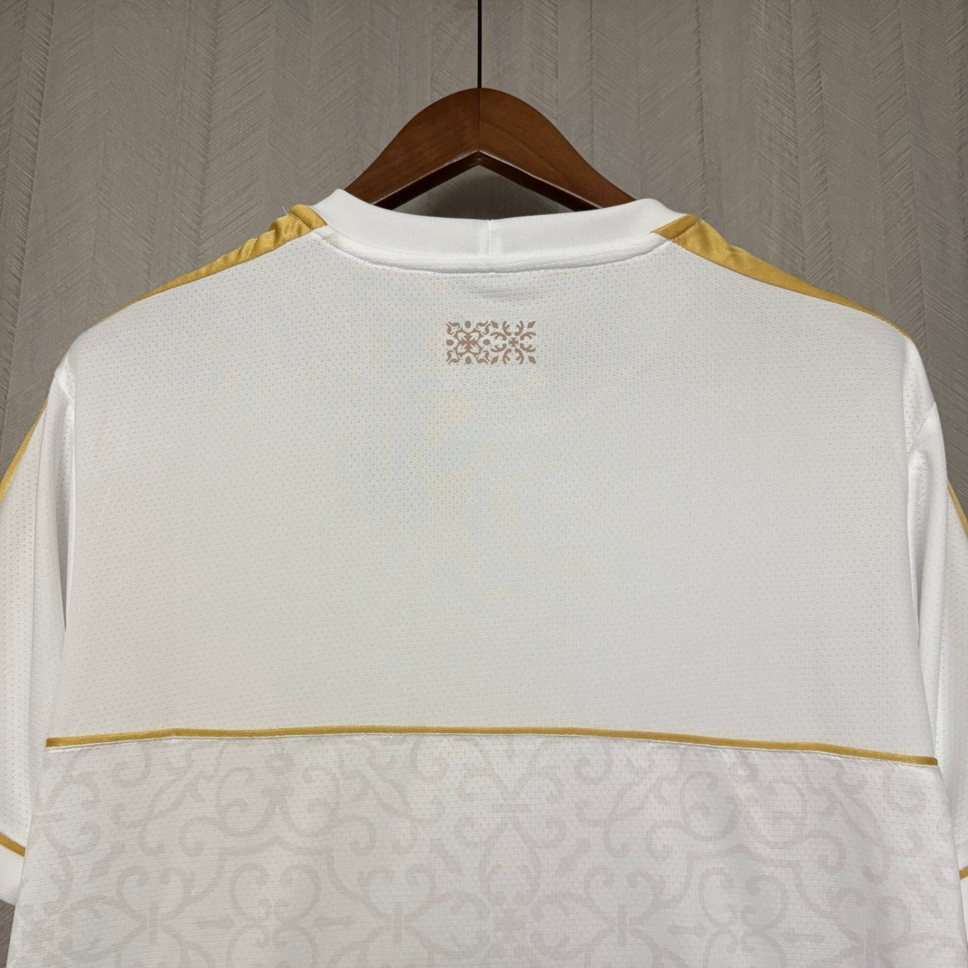 Camisola Vasco da Gama 2025-26 Edição Especial Versão Adepto