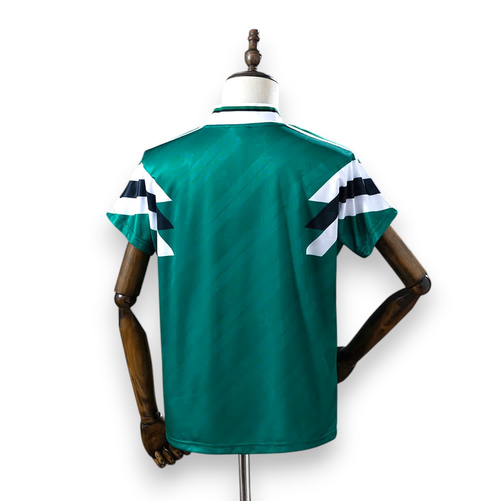 Camisola Sporting Vintage Retrô Verde 25/26