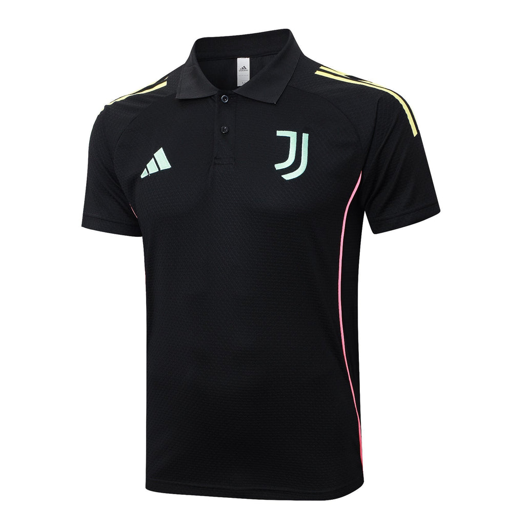 Fato de Treino Juventus FC 2025-26 - Polo