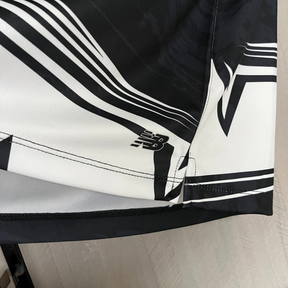 Camisola São Paulo FC 2025-26 Treino Versão Adepto