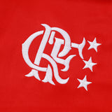 Fato de Treino Flamengo 2024-25 - Camisola com Fecho