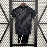 Kit Criança Vitoria SC 2025-26 Alternativo
