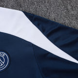 Fato de Treino FC Paris Saint-Germain 2025-26 - Camisola com Fecho