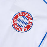 Kit Treino Manga Cava FC Bayern Munique 2025-26