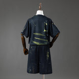 Kit Criança FC Paris Saint-Germain 2025-26 Edição Especial