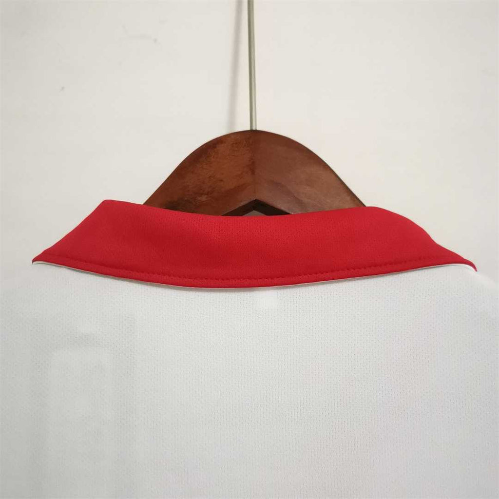 Camisola SLB 1961-62 Alternativa