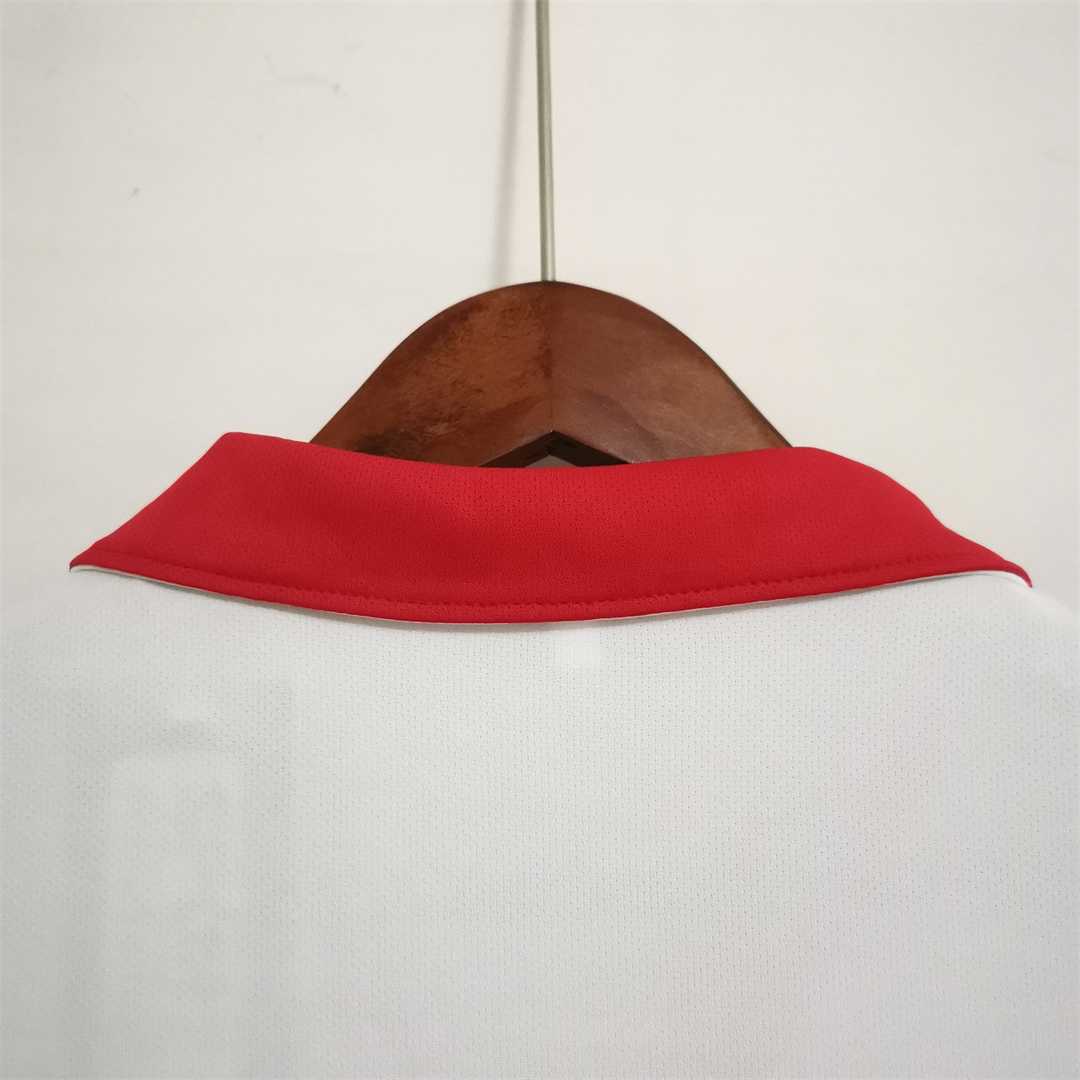 Camisola SLB 1961-62 Alternativa