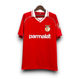 Camisola Benfica Retro Principal 94/95