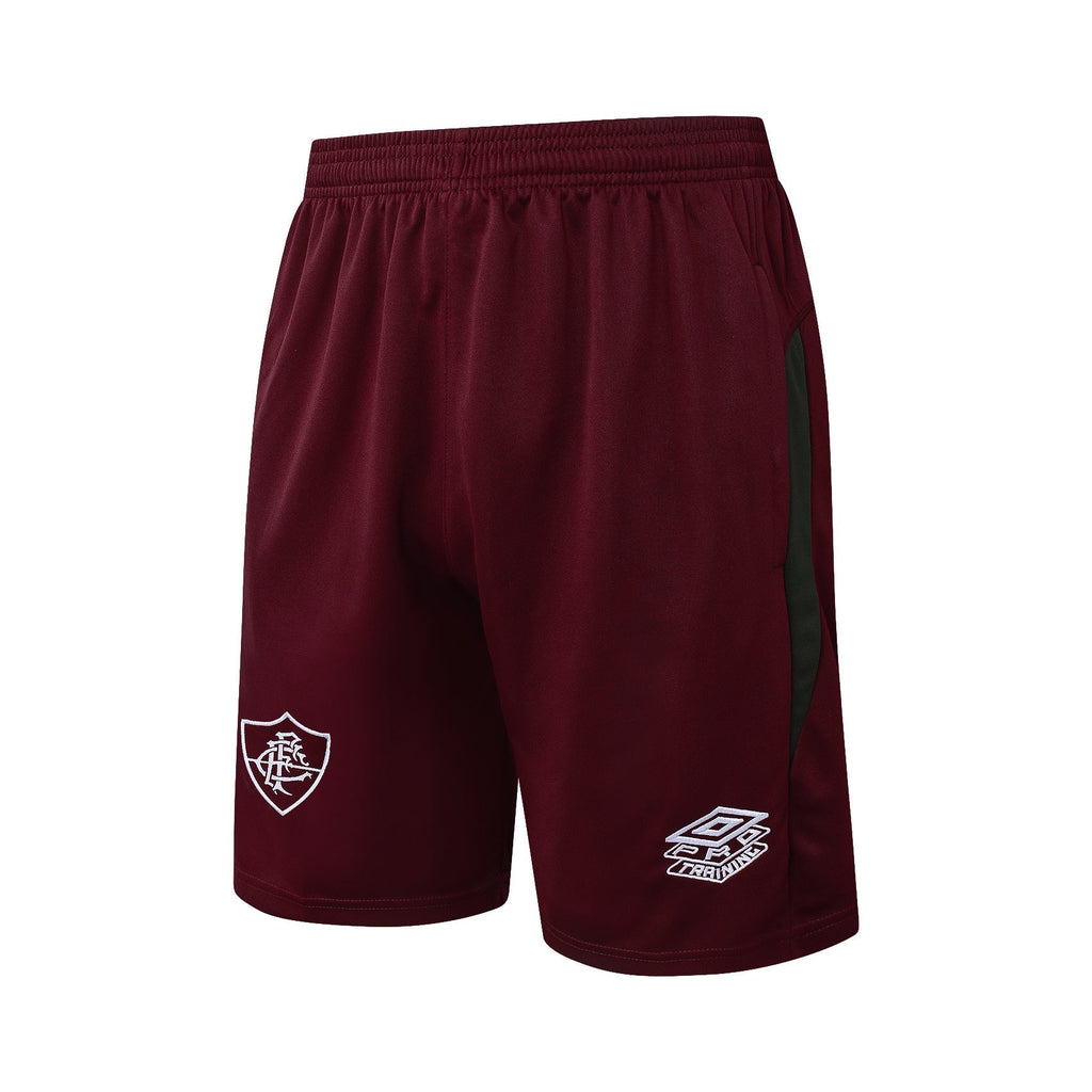 Kit Treino Camisola CR Flamengo 2025-26