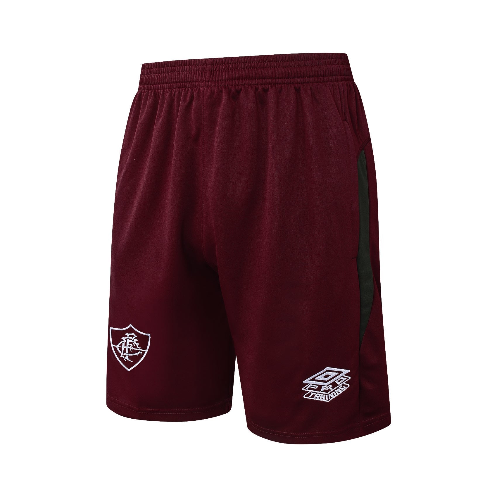 Kit Treino Camisola CR Flamengo 2025-26