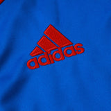 Fato de Treino M-United 2025-26 - Camisola com Fecho