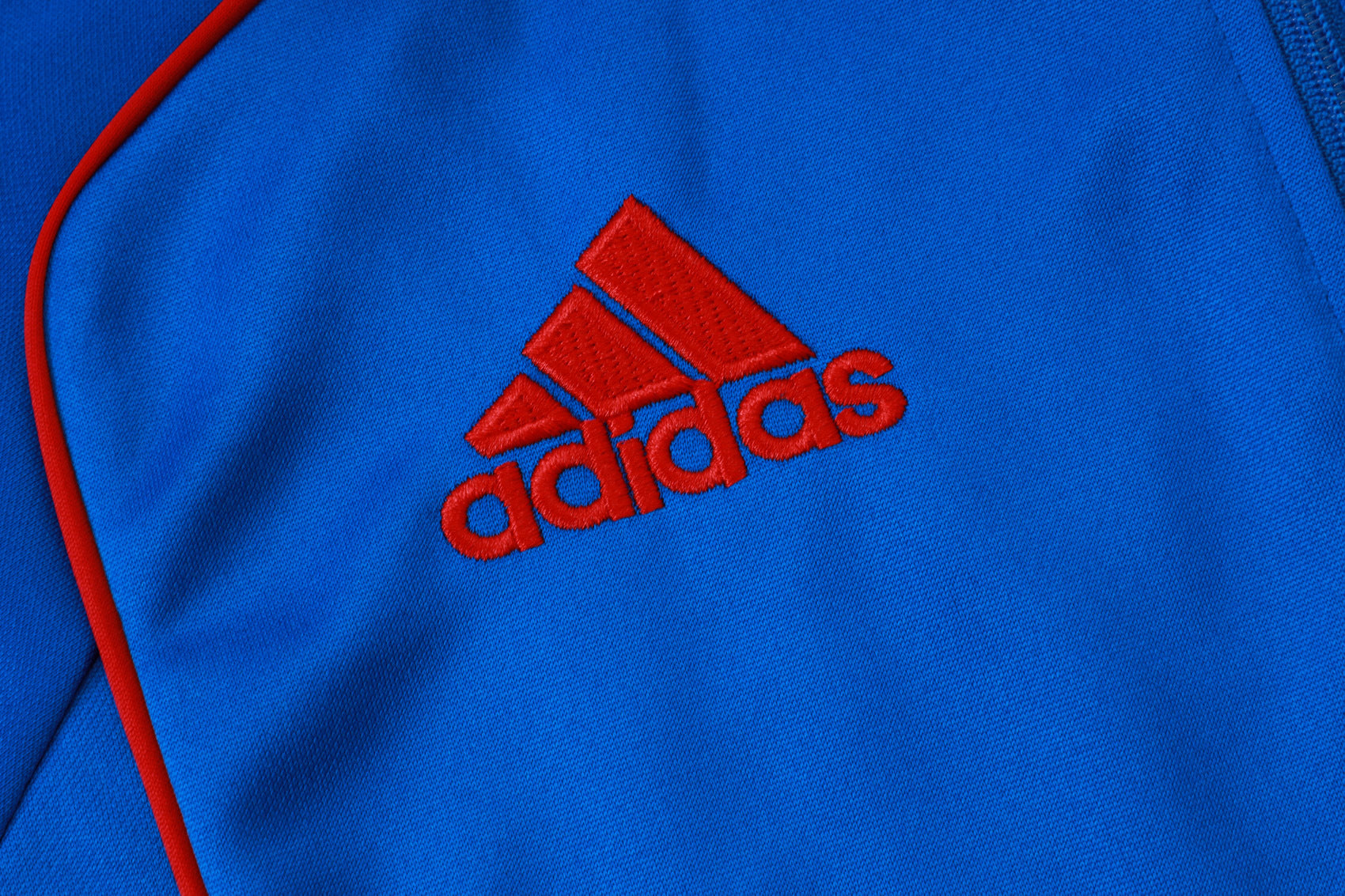 Fato de Treino M-United 2025-26 - Camisola com Fecho