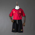 Kit Criança M-UNITED 2025-26 Edição Especial