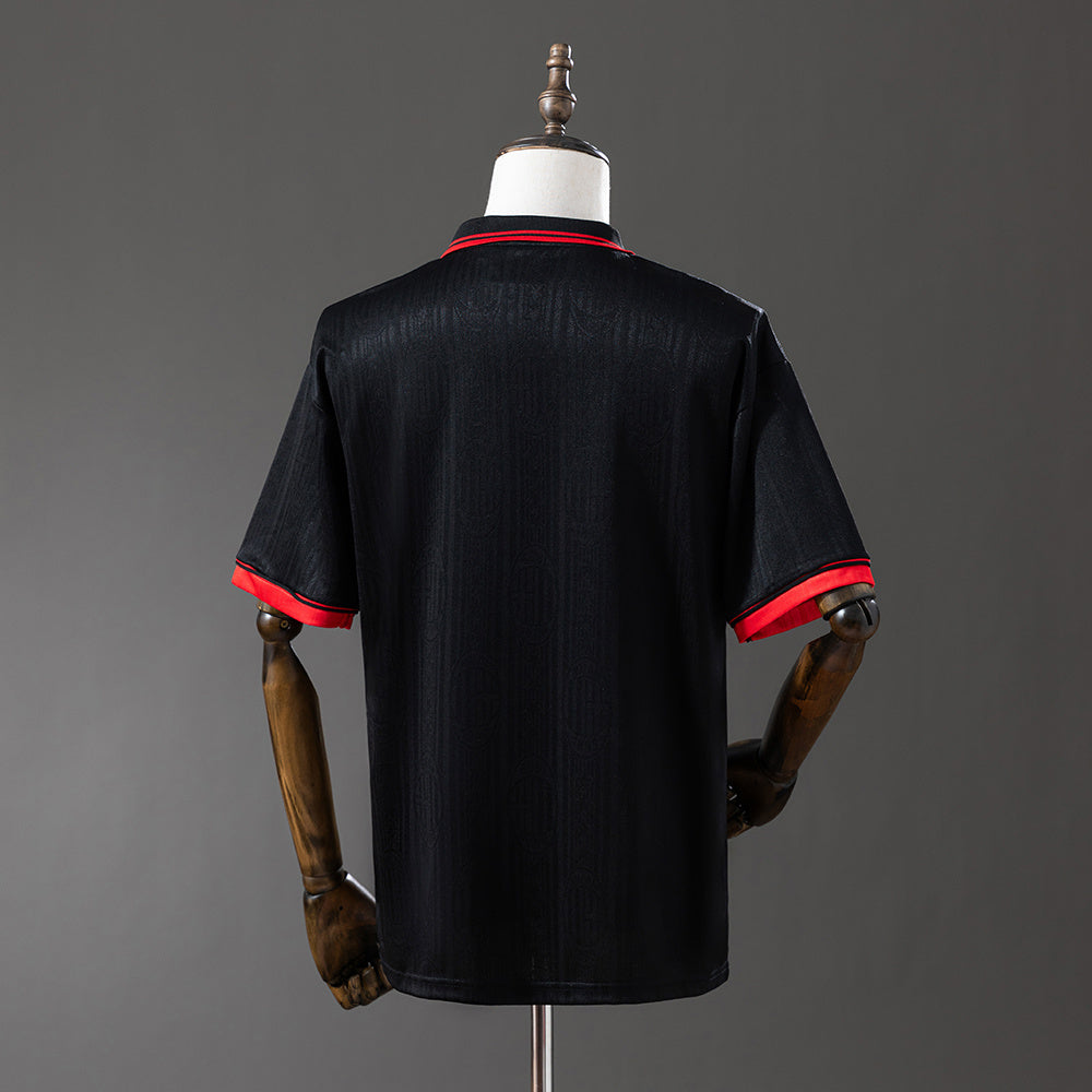 Camisola AC Milan 1997-98 Alternativa