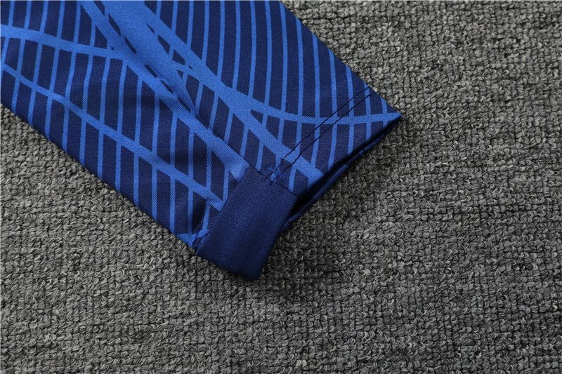 França 22/23 - Fato de Treino - 1/2 Zip