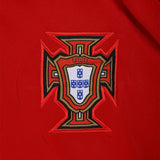 Camisola Portugal 2016 Principal