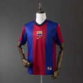 Camisola FC Barcelona 1998-99 Principal