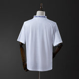 Camisola Real Madrid CF 1995-96 Principal