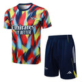 Kit Treino Camisola ARS 2025-26