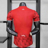 Camisola LOSC Lille 2025-26 Principal Versão Jogador