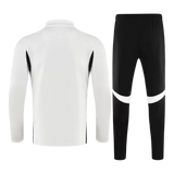 Fato de Treino LIV 2025-26 - Camisola com Fecho