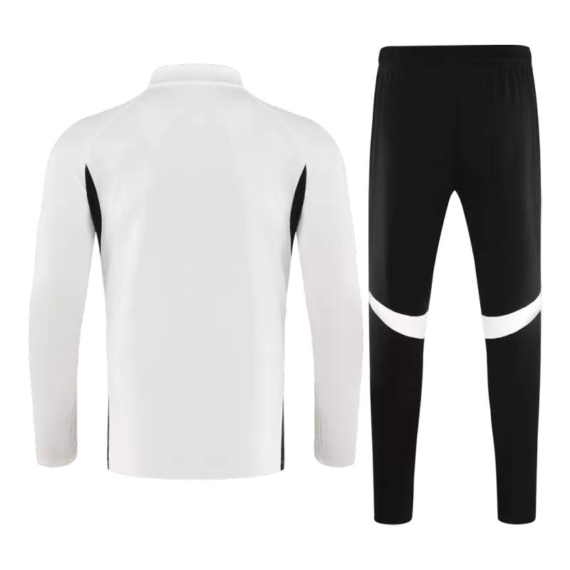 Fato de Treino LIV 2025-26 - Camisola com Fecho