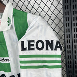 Camisola Atletico Nacional 1996-97 Principal Versão Adepto
