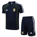 Kit Treino Camisola Real Madrid CF 2025-26