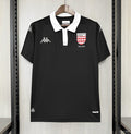 Camisola Monaco 2025-26 Edição Especial 100º Aniversário Versão Adepto