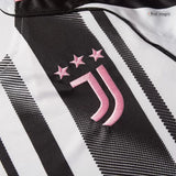Camisola Juventus FC 2025-26 Principal Versão Adepto