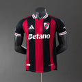 Camisola River Plate Alternativa 25/26