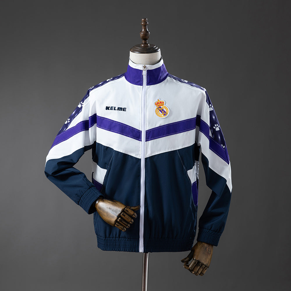 Corta Vento Real Madrid CF 1994-97