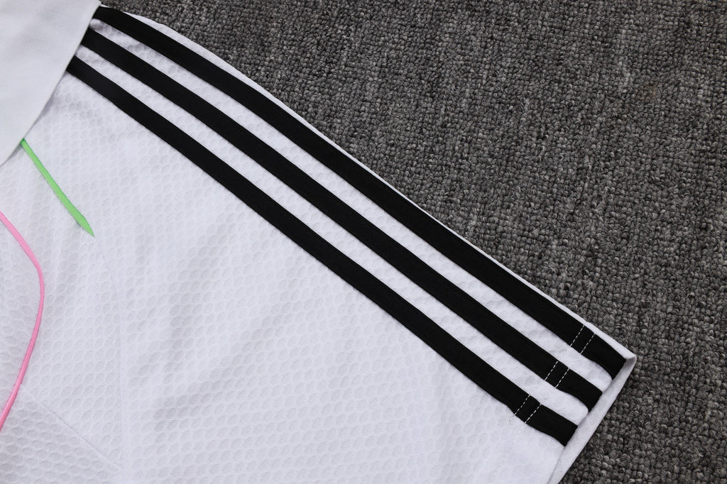 Fato de Treino Juventus FC 2025-26 - Polo