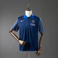 Polo FC Paris Saint-Germain 2025-26 Azul