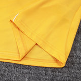 Fato de Treino CA Boca Juniors 2025-26 - Camisola com Fecho
