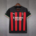 Camisola Ac Milan 2022-23 Principal